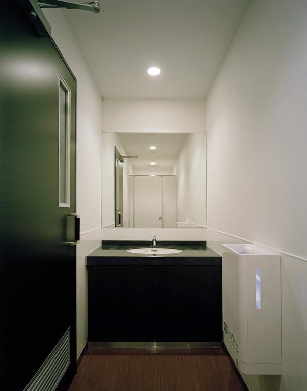 Hotel New Amami Bagian luar foto